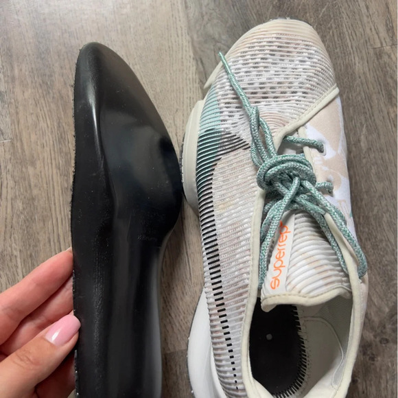 Nike Women's Air Zoom SuperRep 2 Sneakers size 9 - Picture 13 of 15